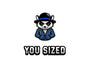 You Sized