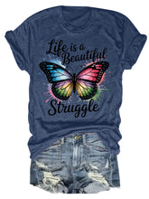 Plus Size Women's Graphic Tank Top