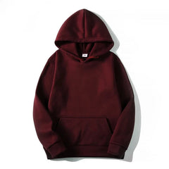 Heavyweight Oversized Hoodie for Men & Women