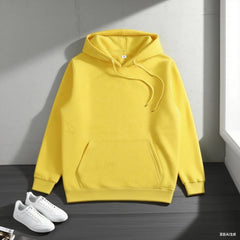 Heavyweight Oversized Hoodie for Men & Women